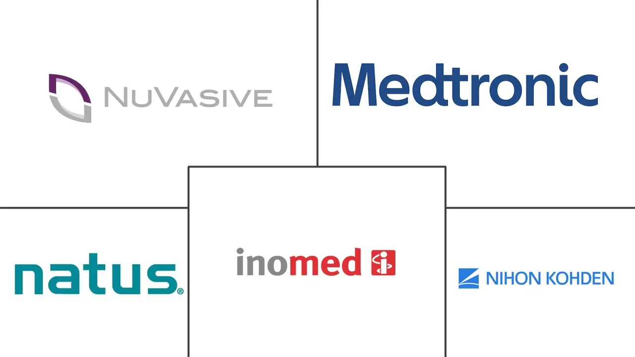 Related Companies Logo