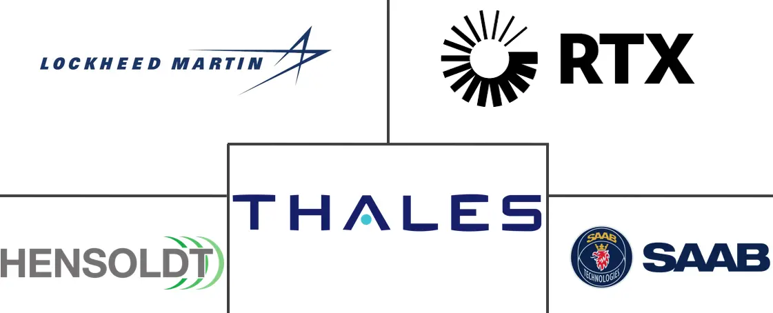 Related Companies Logo
