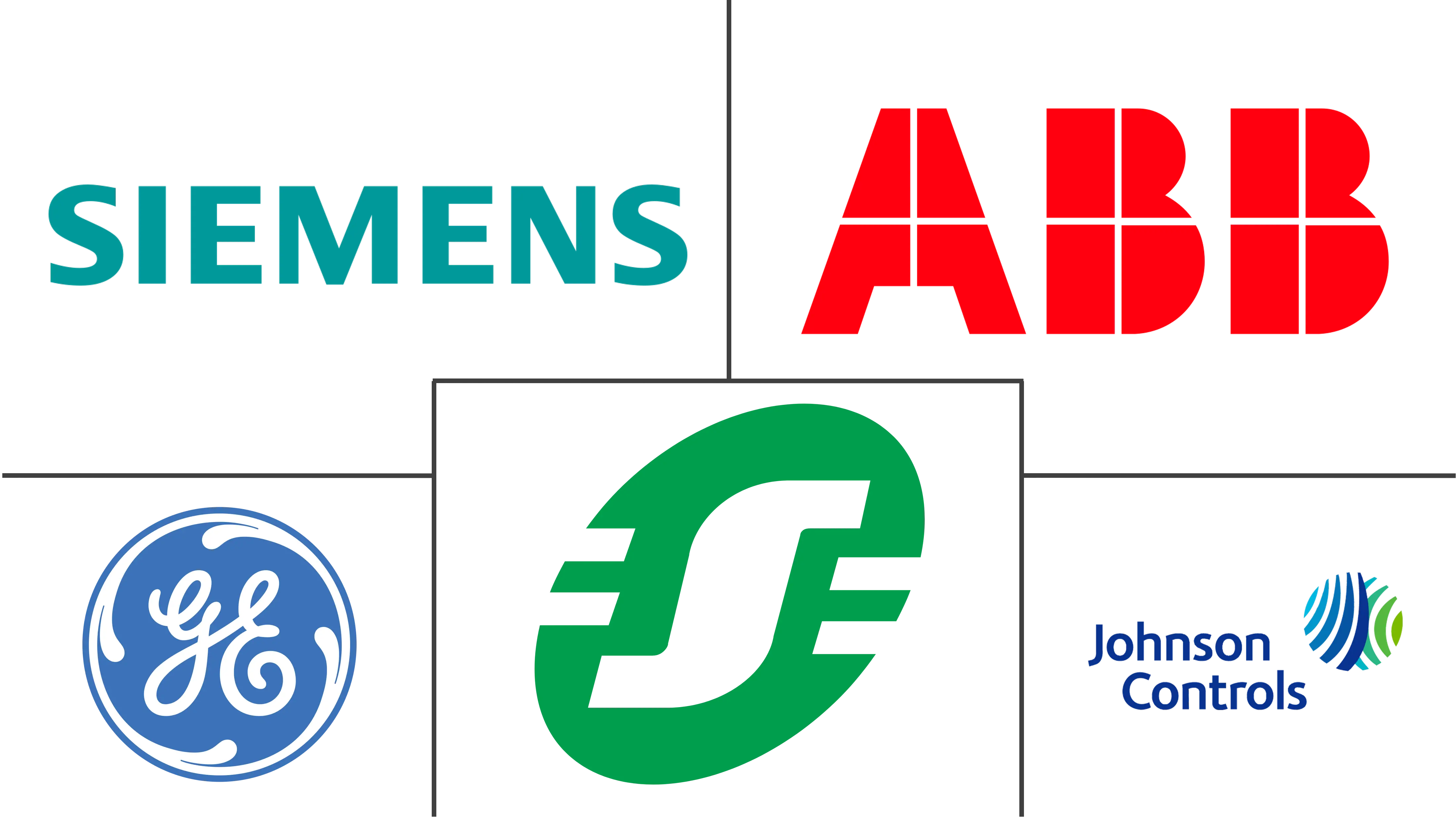 Related Companies Logo