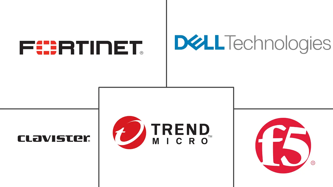Related Companies Logo