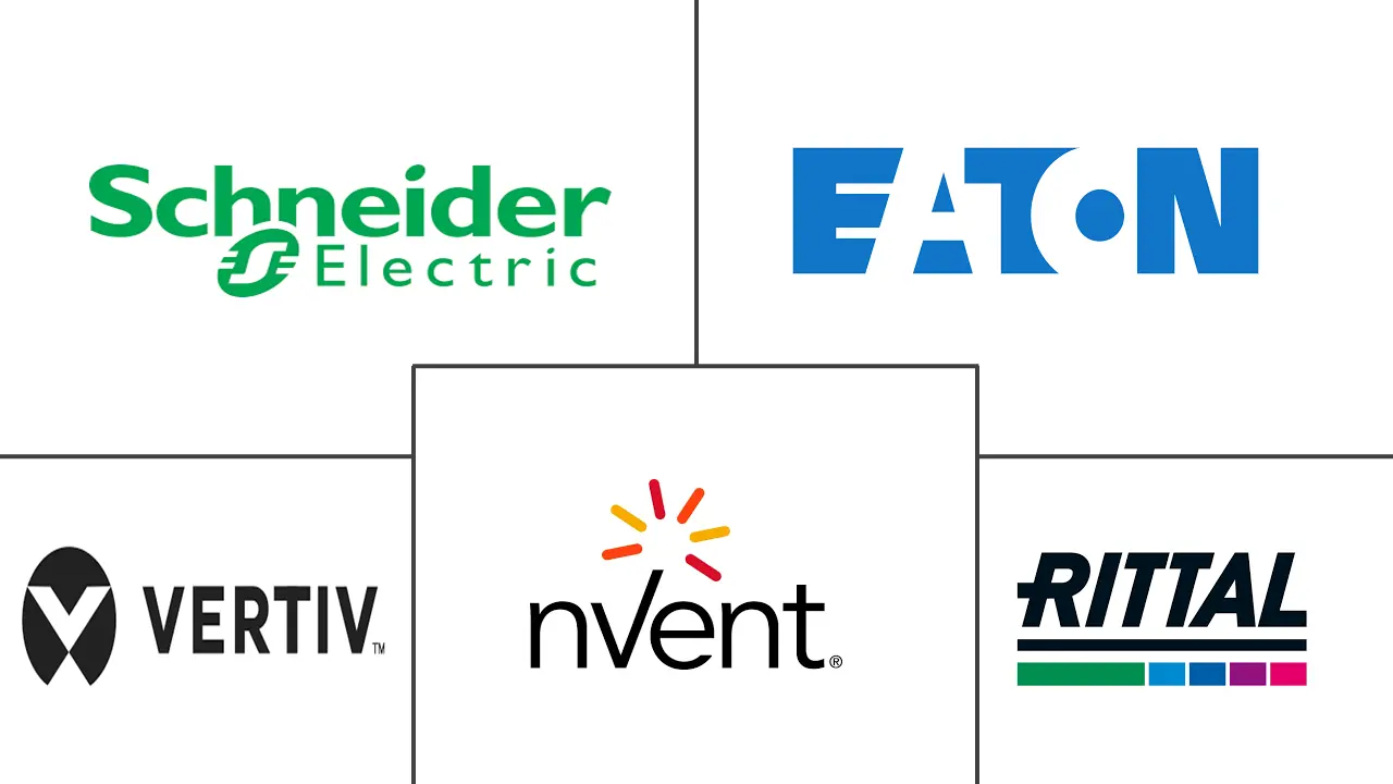Related Companies Logo