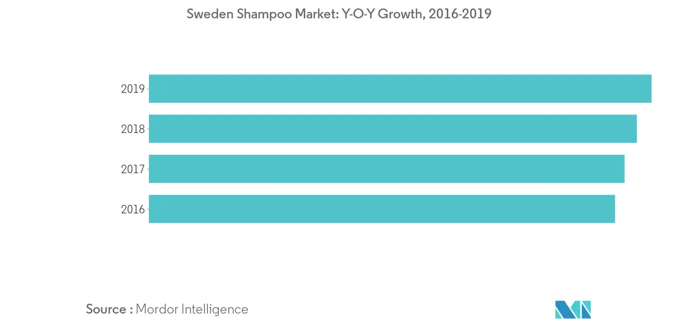Sweden Hair Care Market2