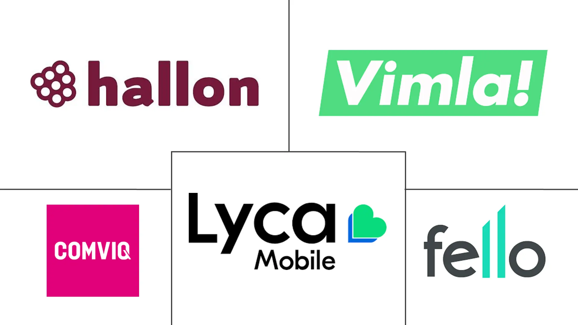 Related Companies Logo