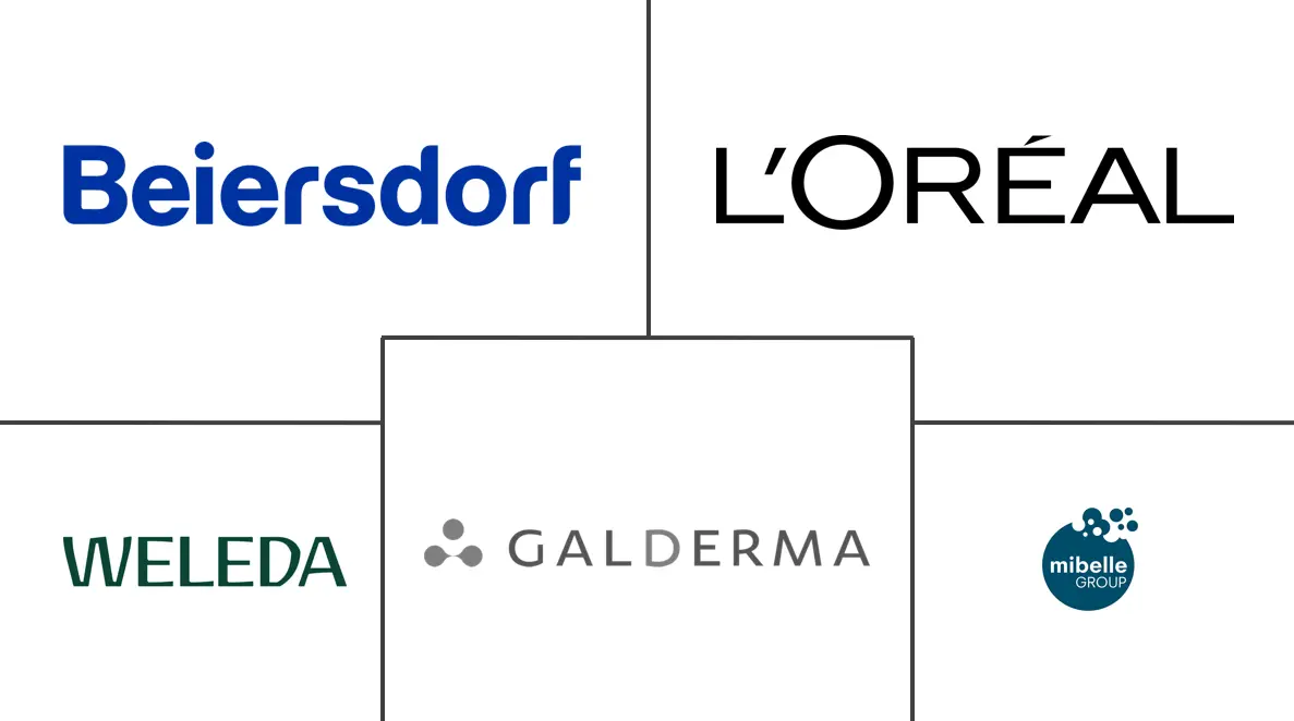 메이저 바카라사이트 장난감 화장품 산업의 주요 기업
