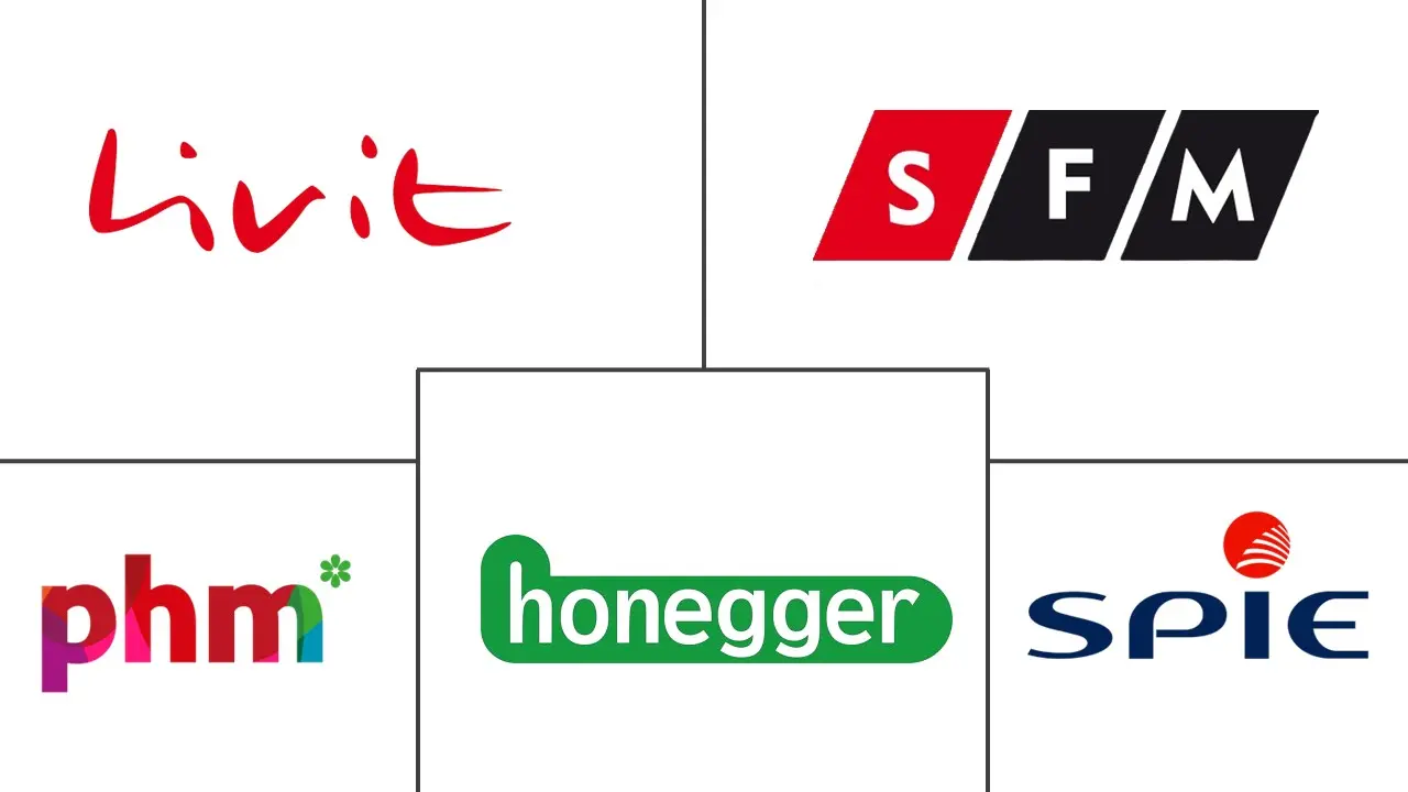 Related Companies Logo