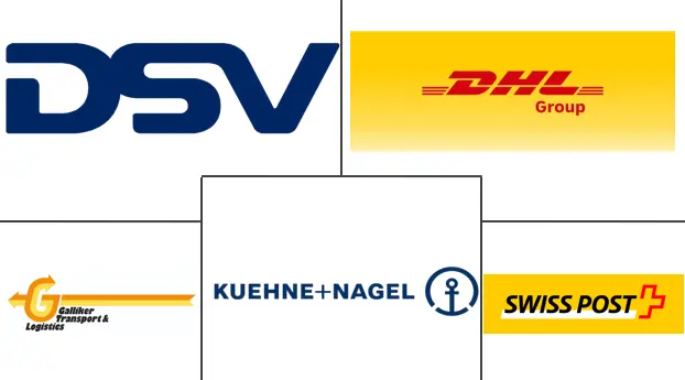 관련 기업 로고