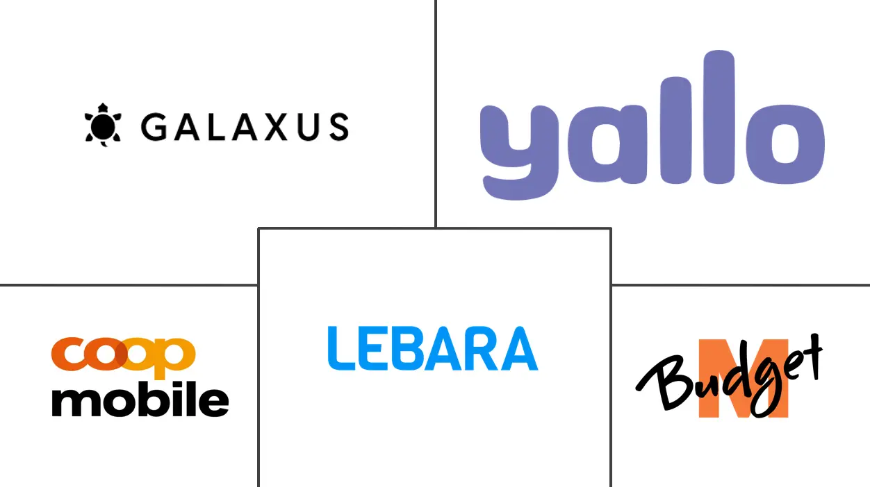 관련 기업 로고