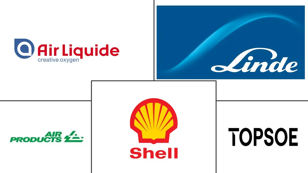 Related Companies Logo