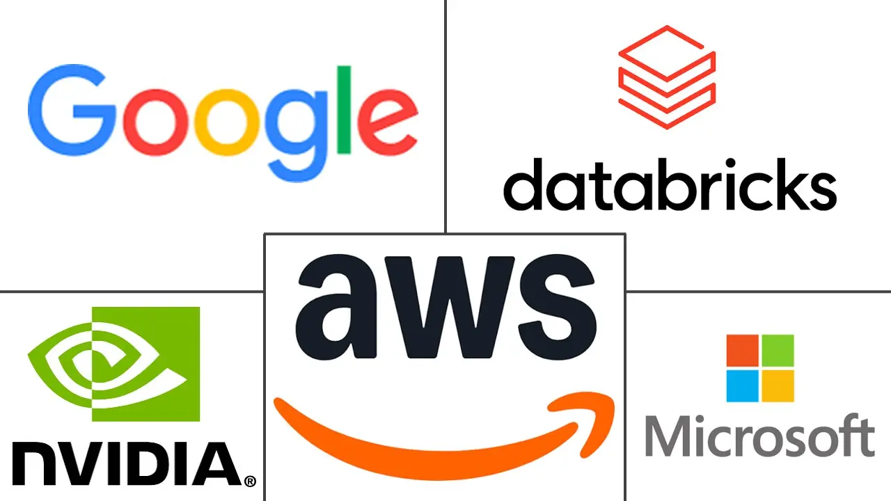 Major players in Synthetic Data Services For Enterprise AI industry