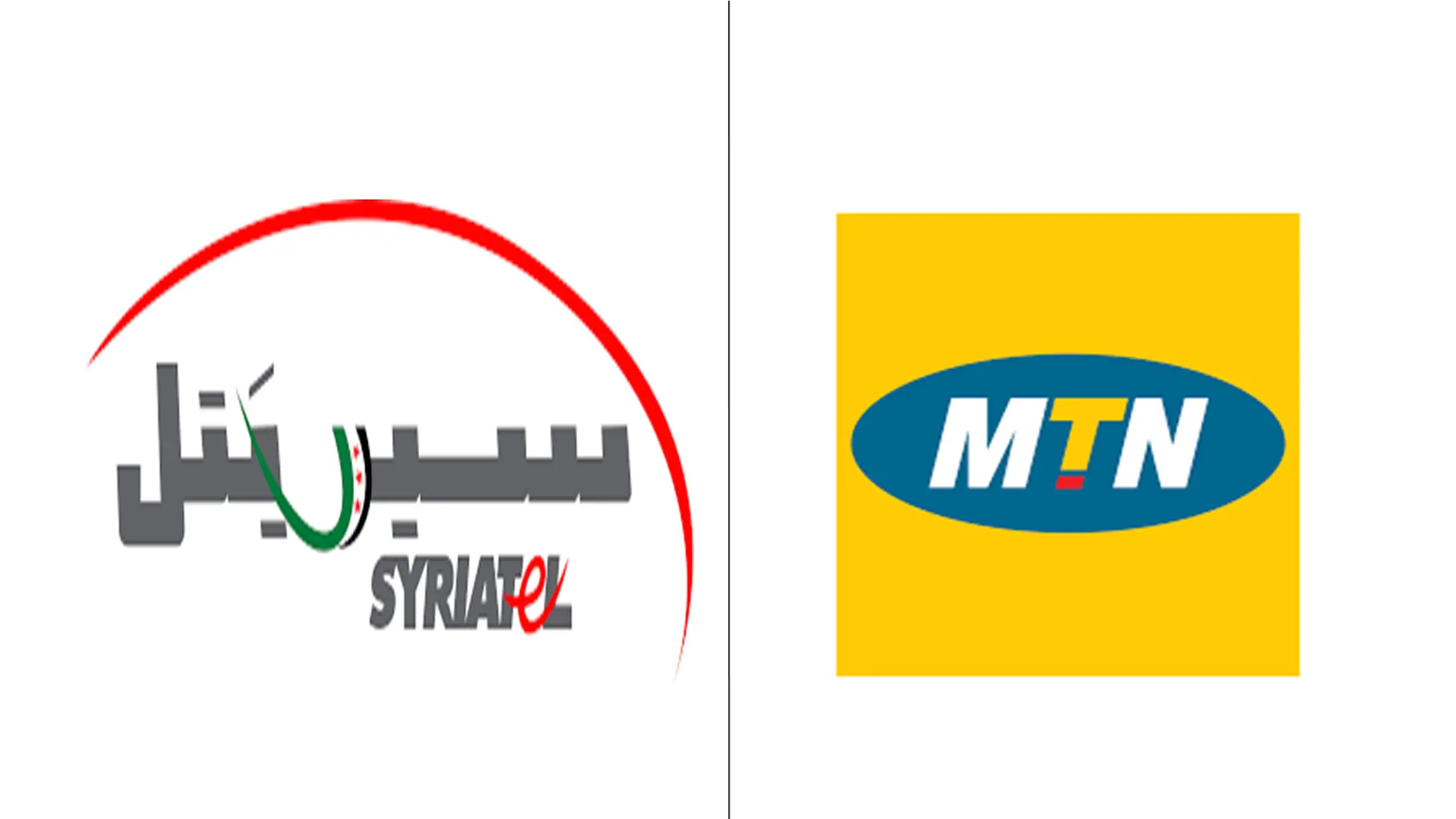 Major players in Syria Telecom MNO industry