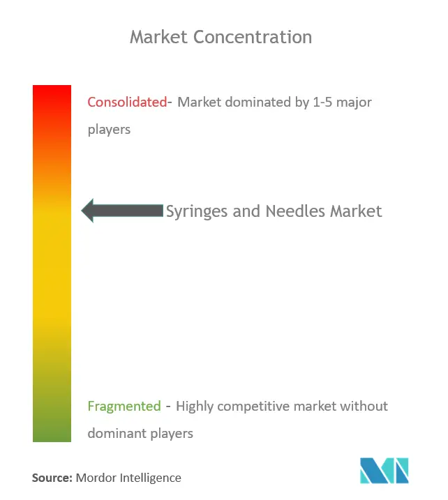 Syringes and Needles Market - key players.PNG