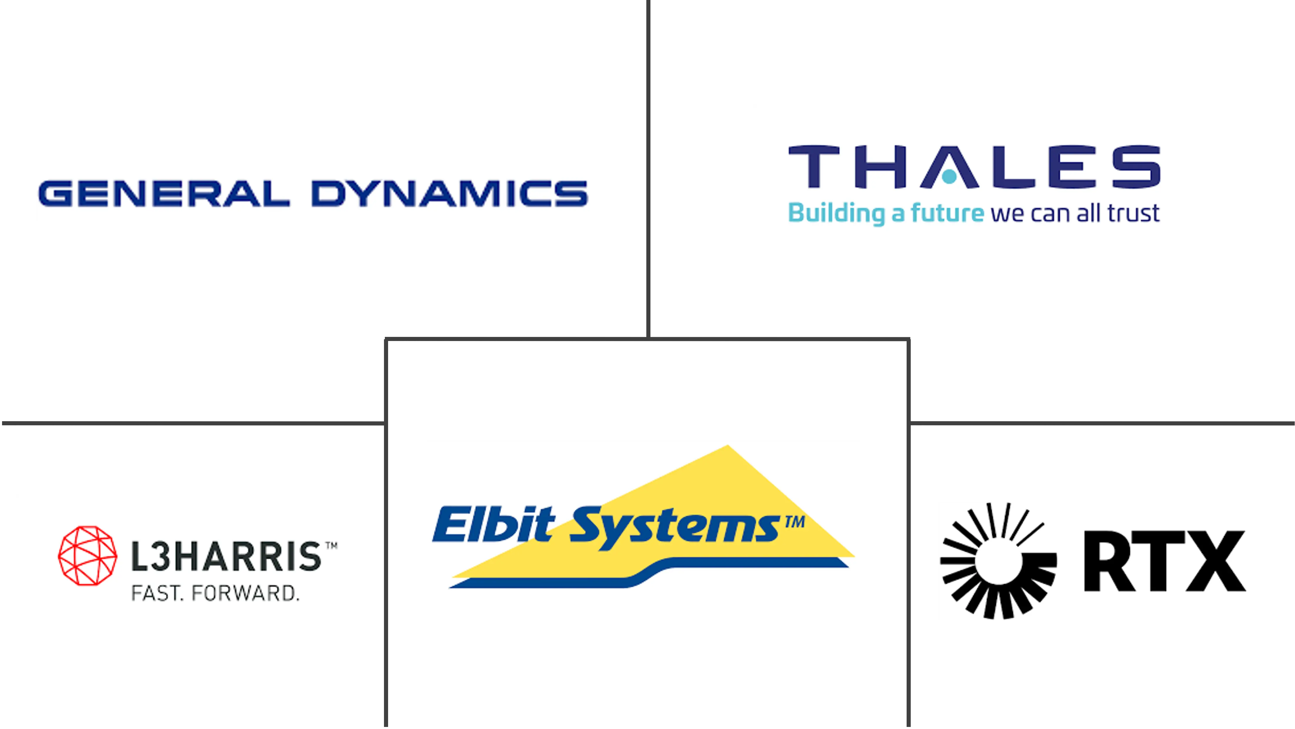 Related Companies Logo