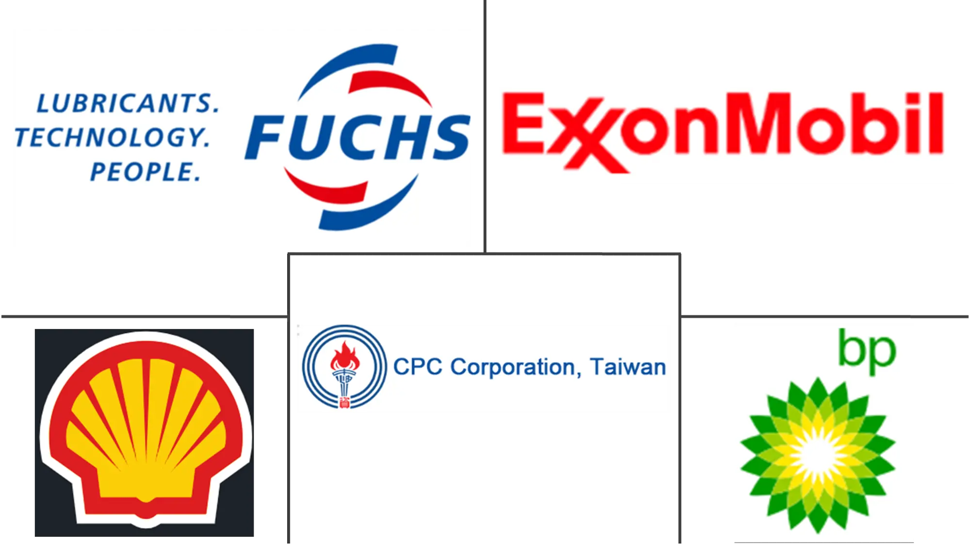 관련 기업 로고