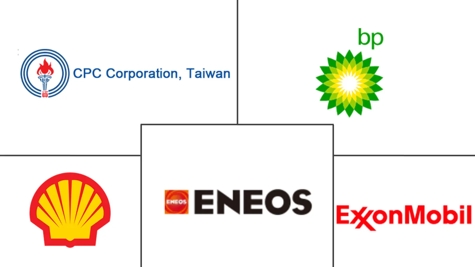 관련 기업 로고