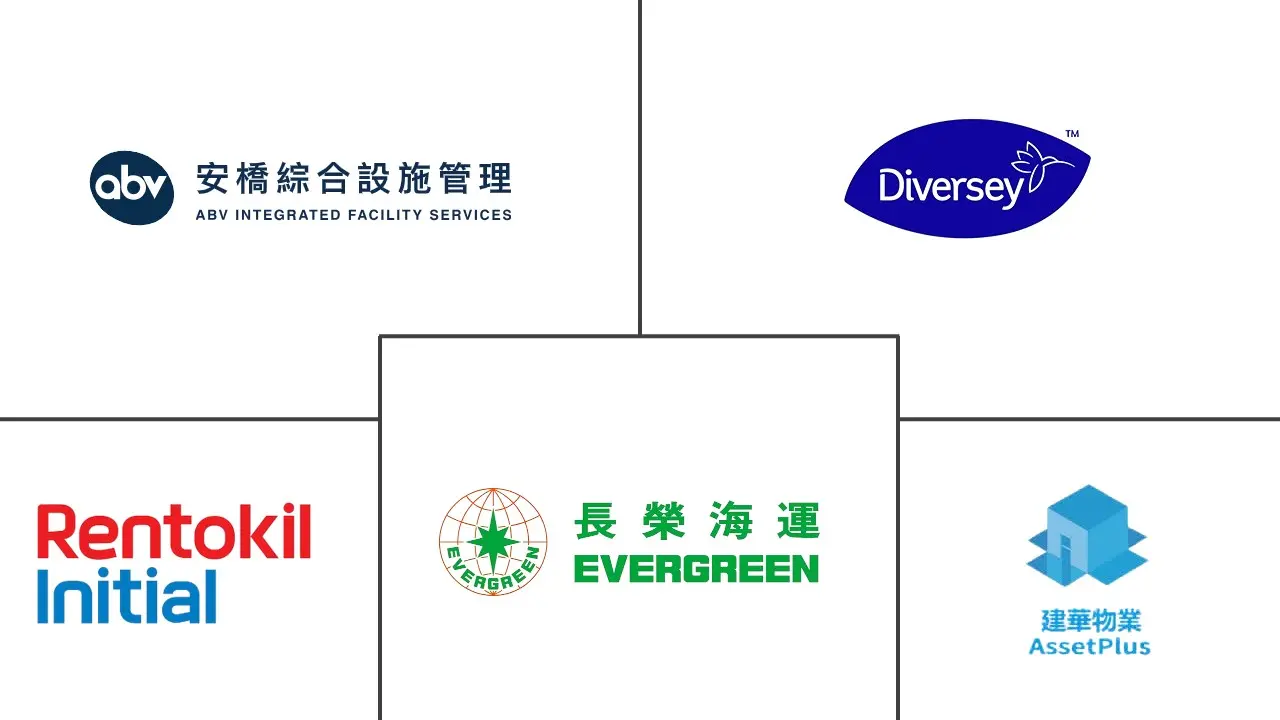Related Companies Logo