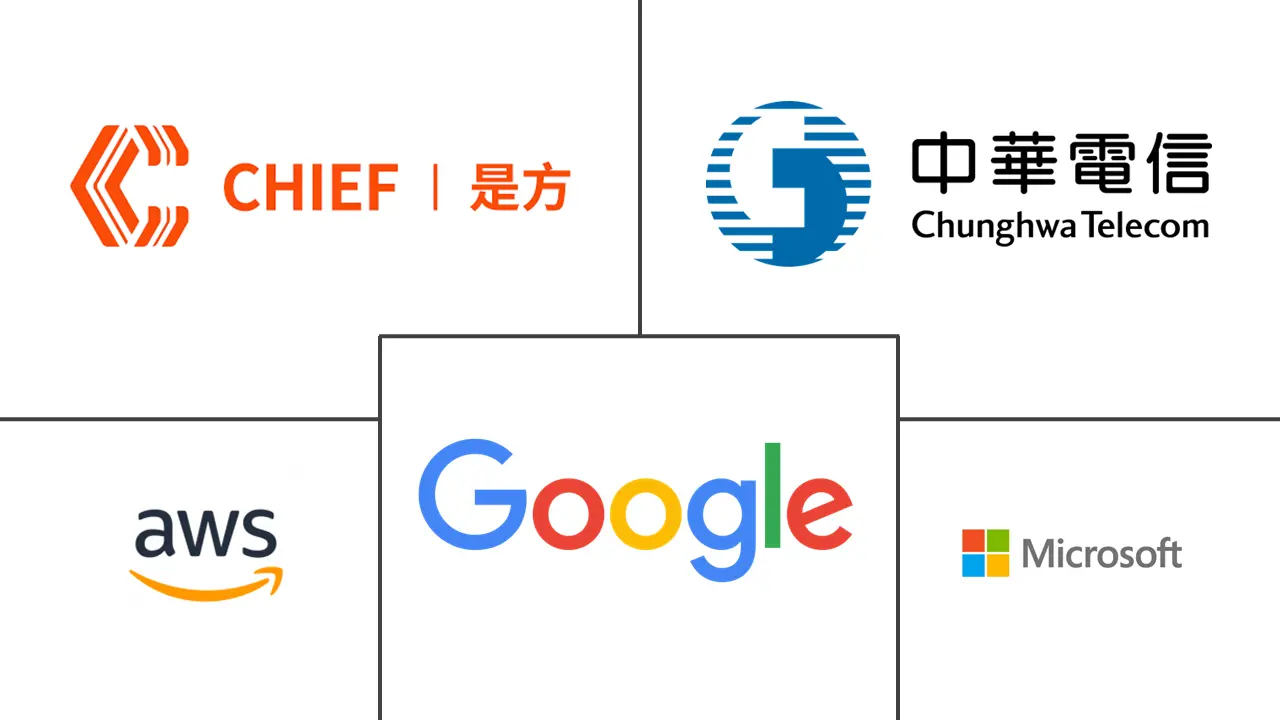 Related Companies Logo