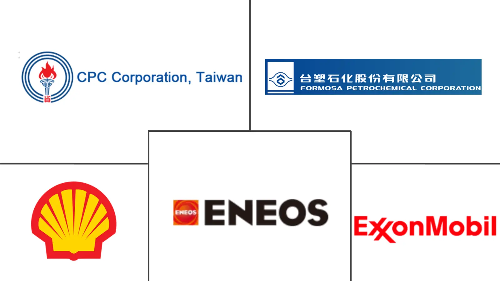 관련 기업 로고