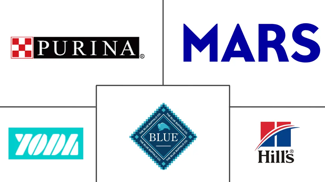 Logotipo de empresas relacionadas