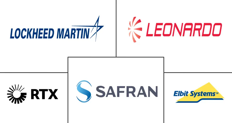 Related Companies Logo