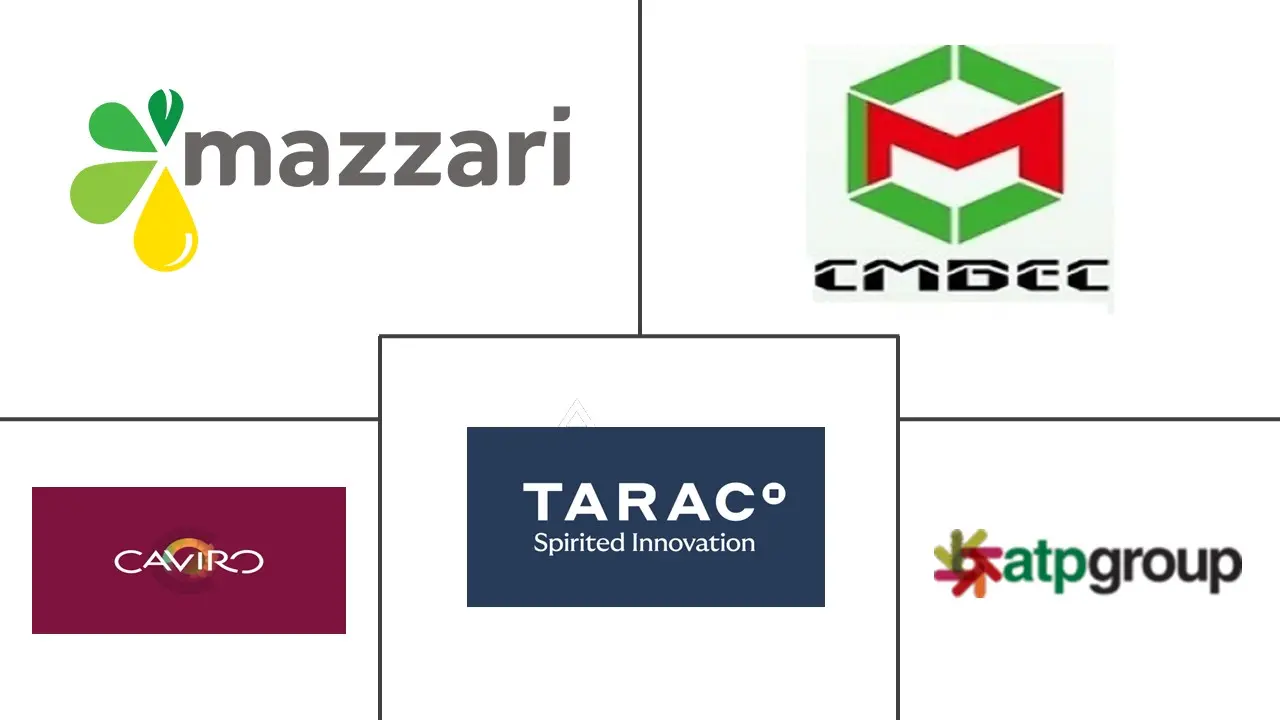 Related Companies Logo