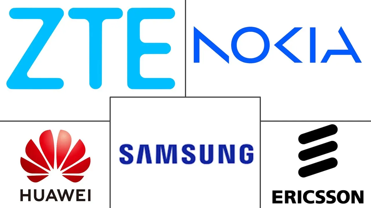 Principaux acteurs dans Marché du Telecom Capex Prioritization Tracker industrie