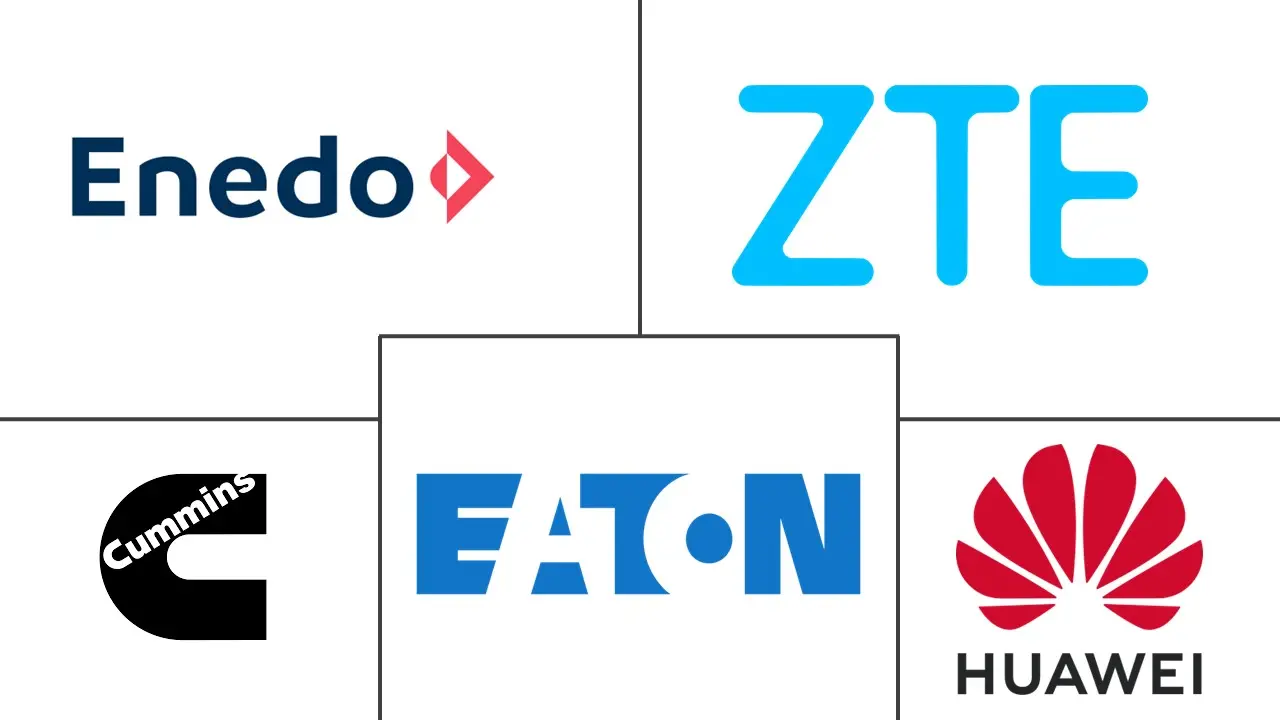 Related Companies Logo