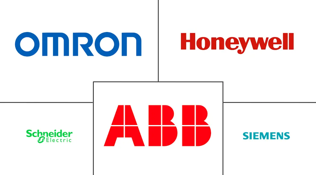 Related Companies Logo