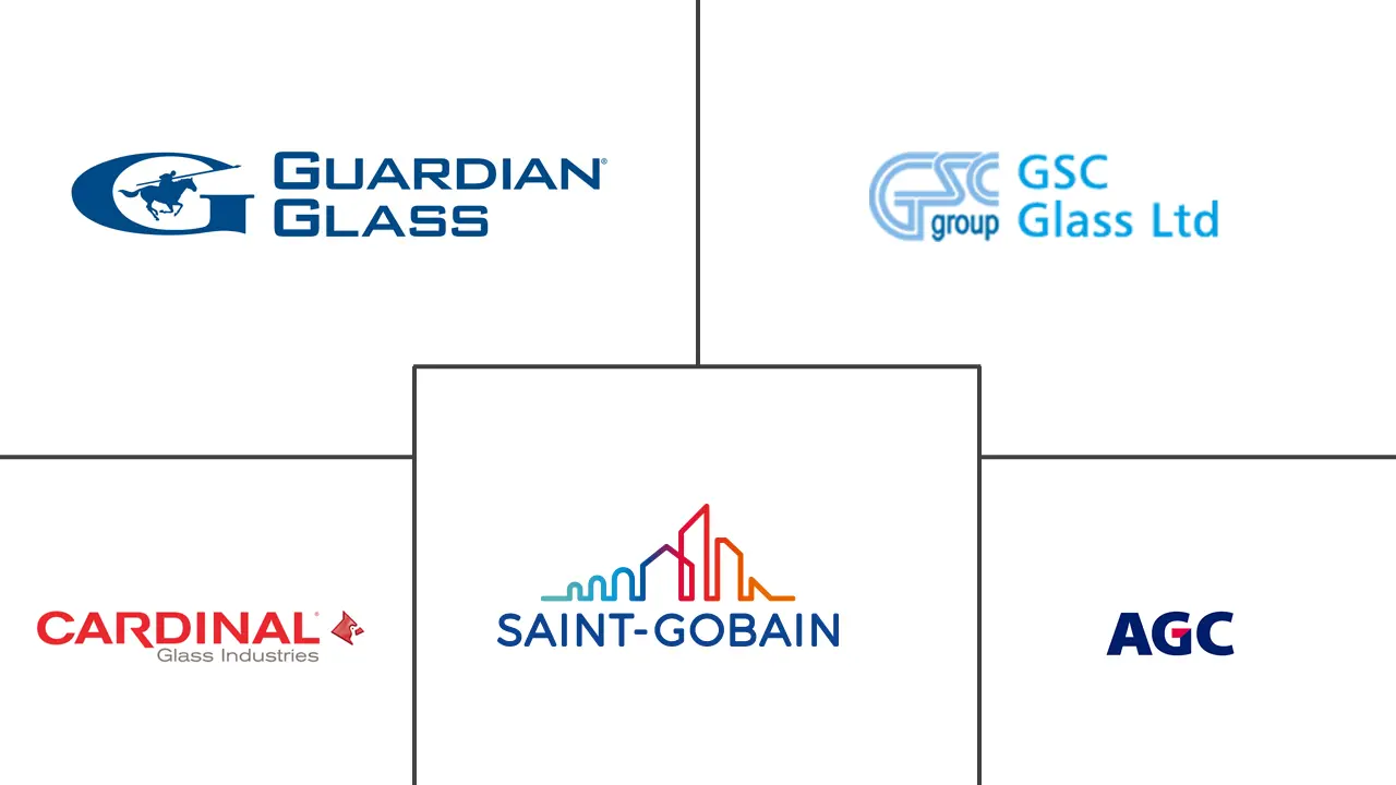 Galería de Saint Gobain Glass en Archdaily - 1