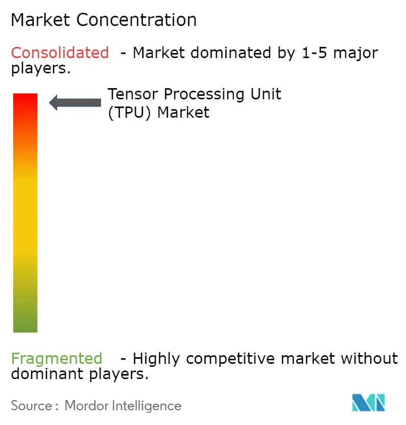 Tensor Processing Unit (TPU) Market