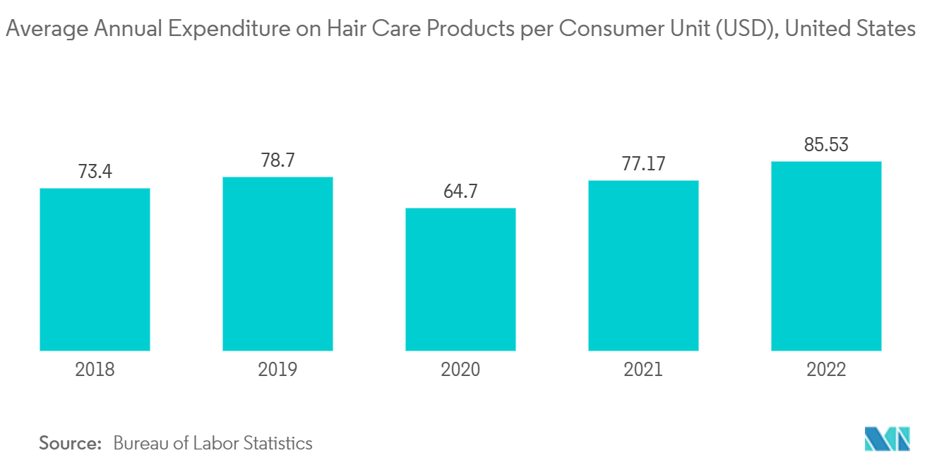 Hair Care Market