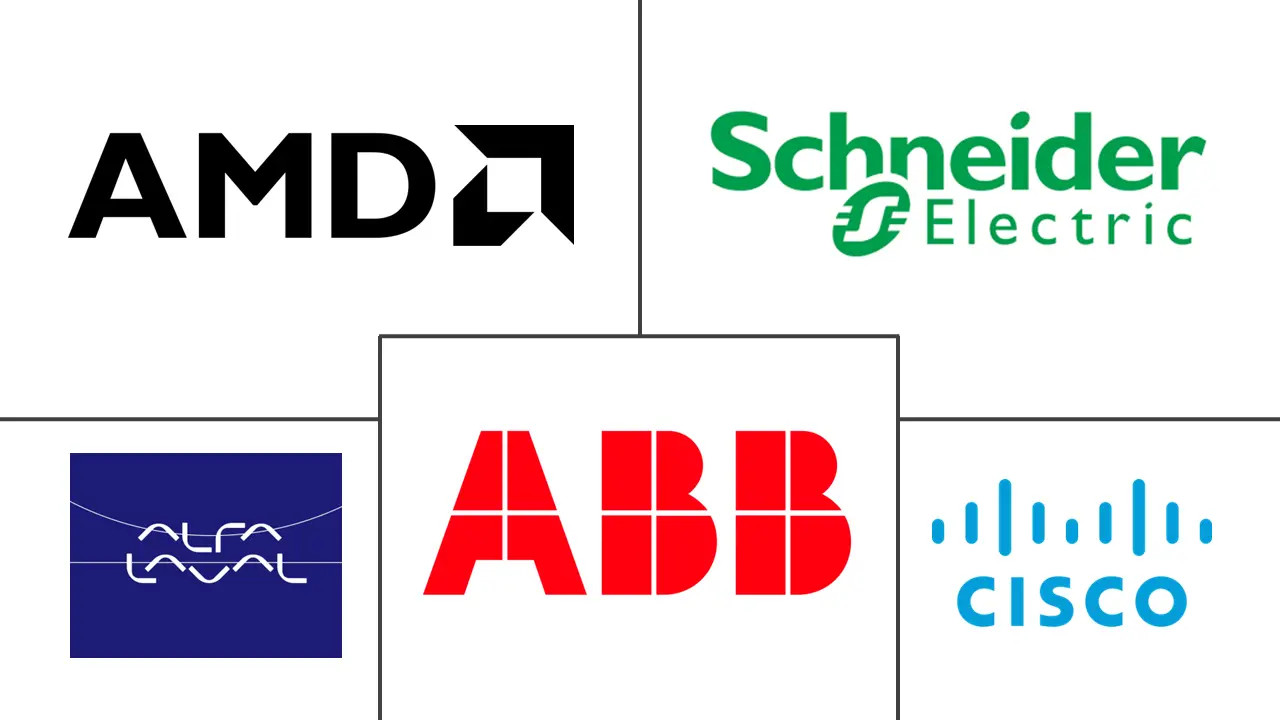 Related Companies Logo