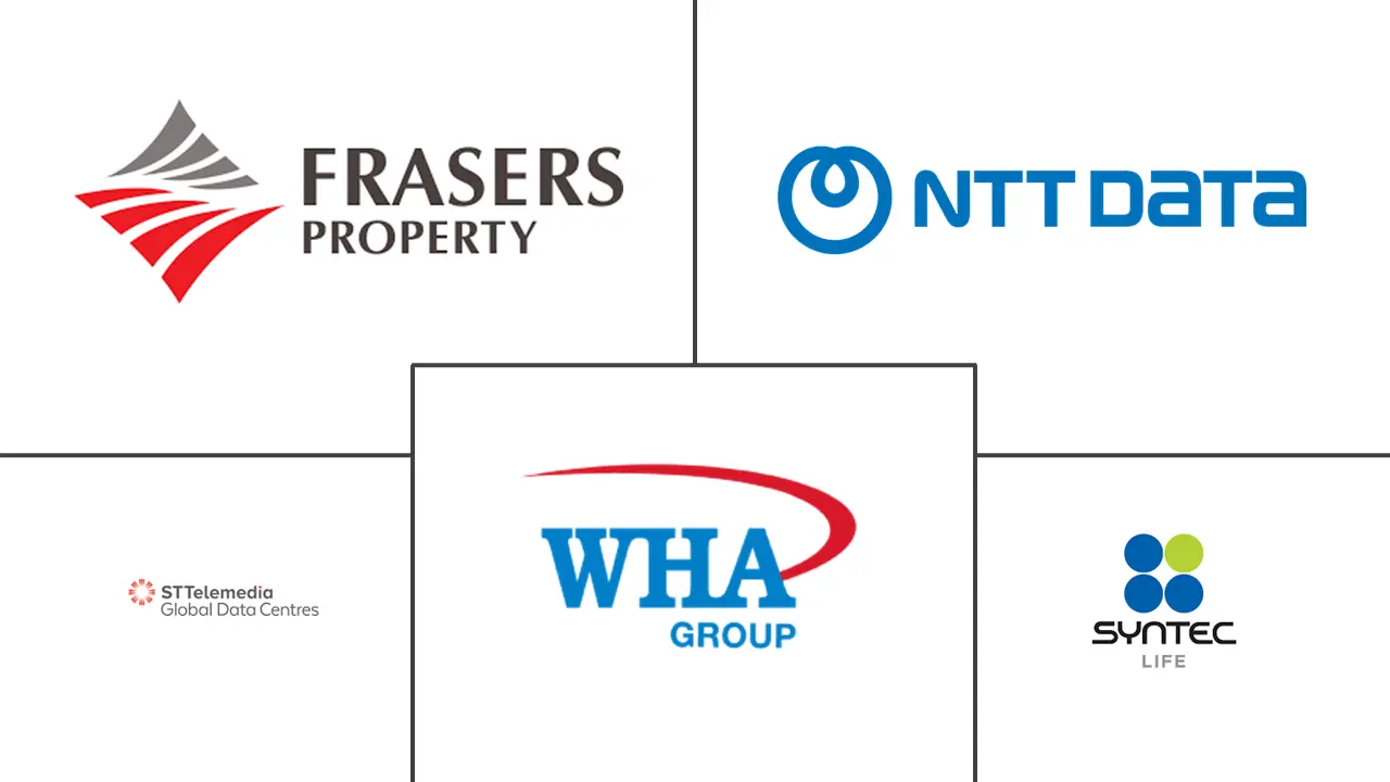 Related Companies Logo