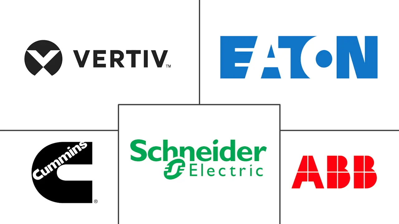 Related Companies Logo