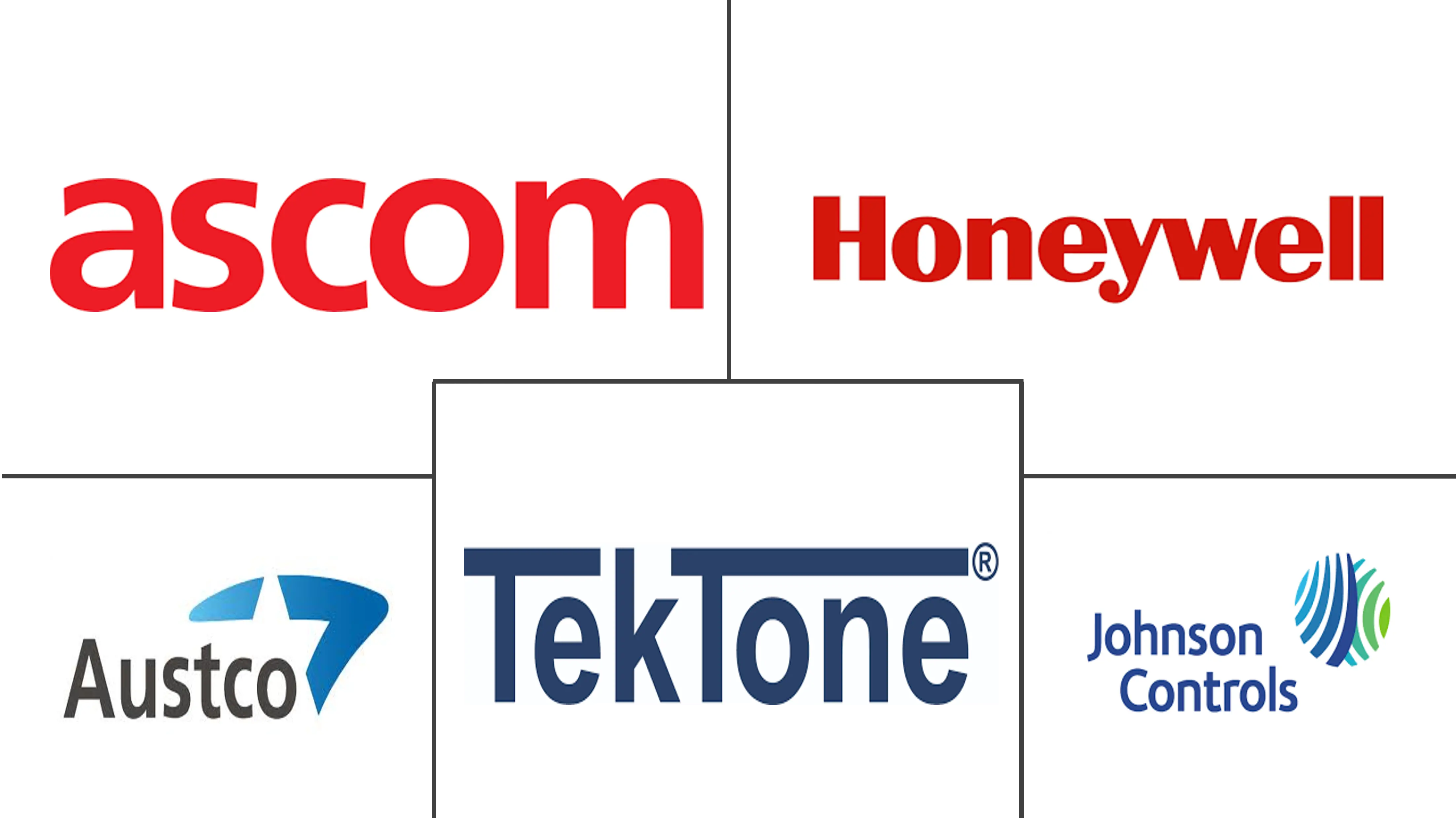 Related Companies Logo