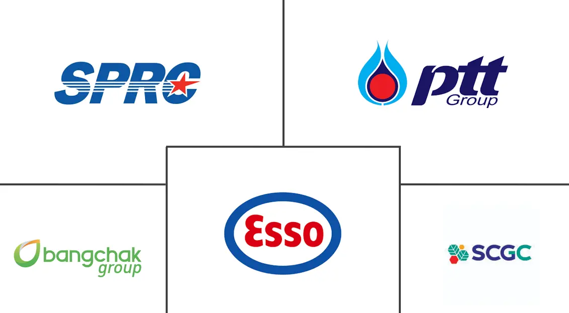 Related Companies Logo