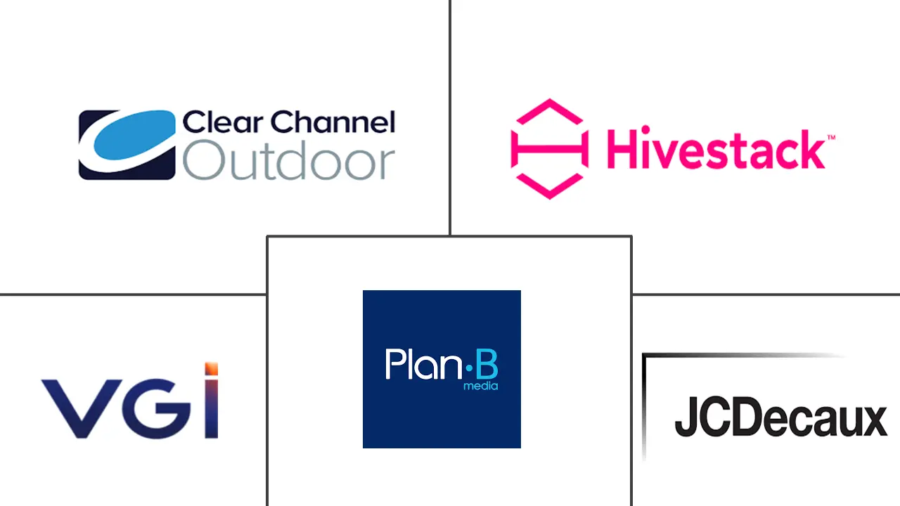Related Companies Logo