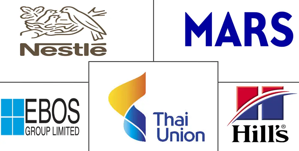 관련 기업 로고