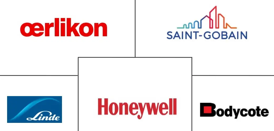 Related Companies Logo