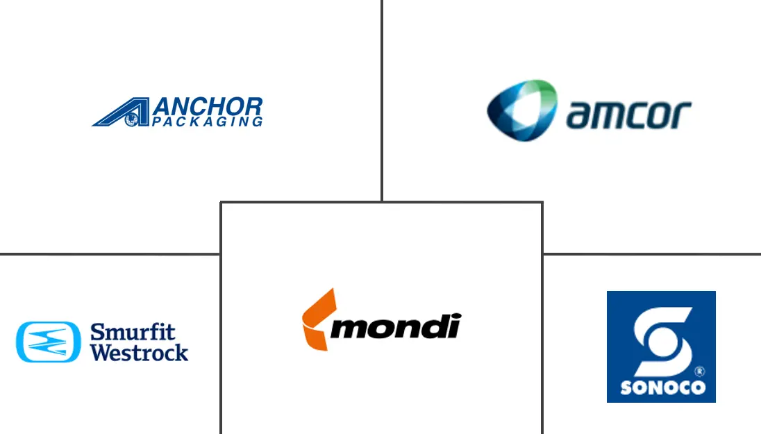 Related Companies Logo
