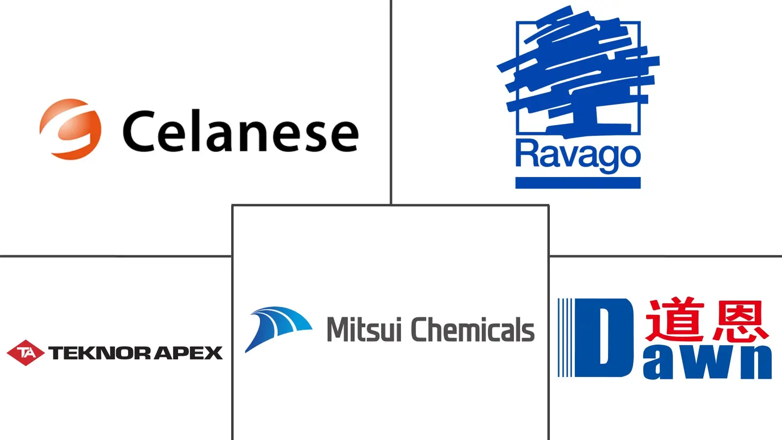 Related Companies Logo