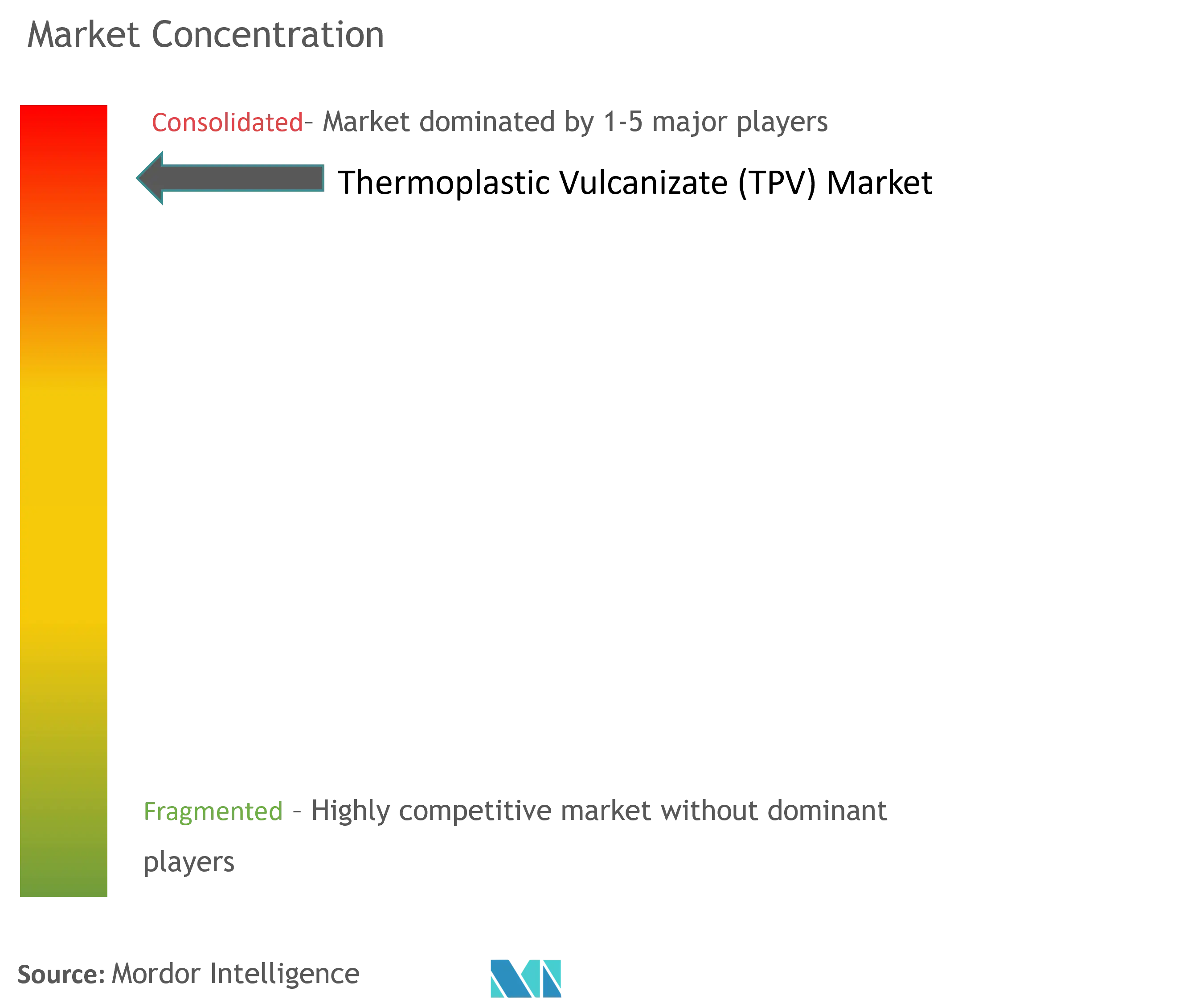 TPV Market_Market Concentration