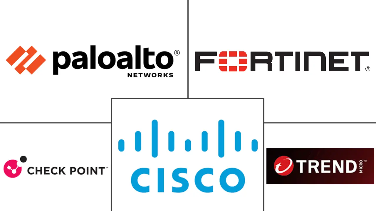 Related Companies Logo