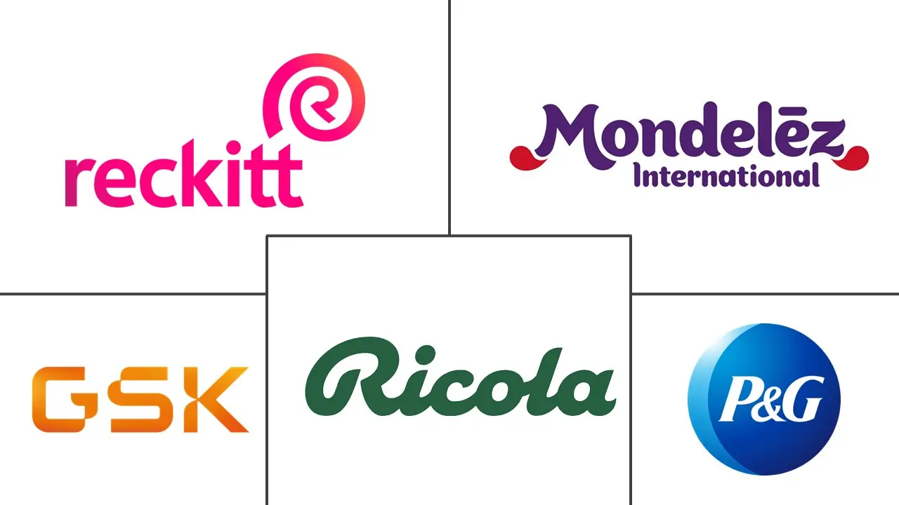 Related Companies Logo