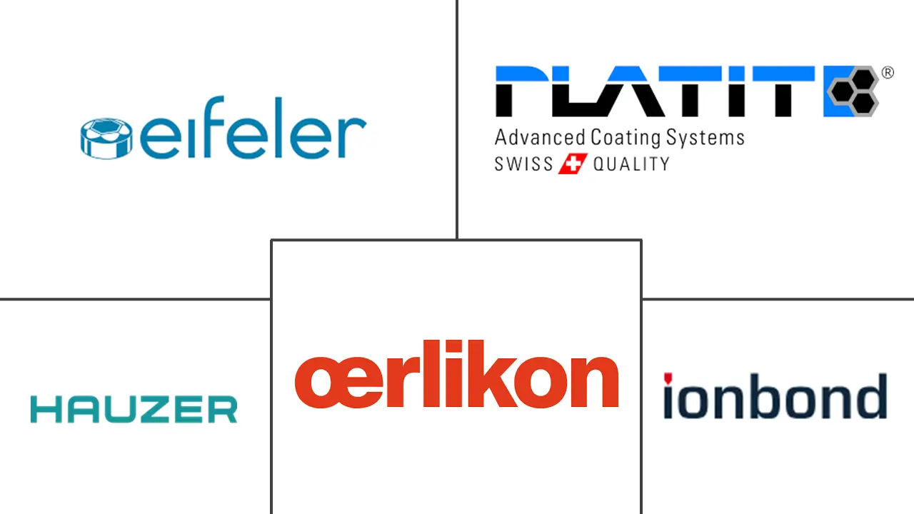 Related Companies Logo