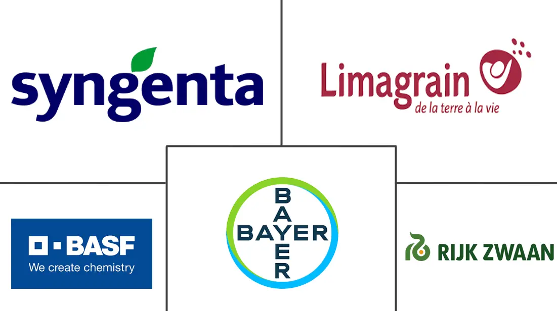 Related Companies Logo