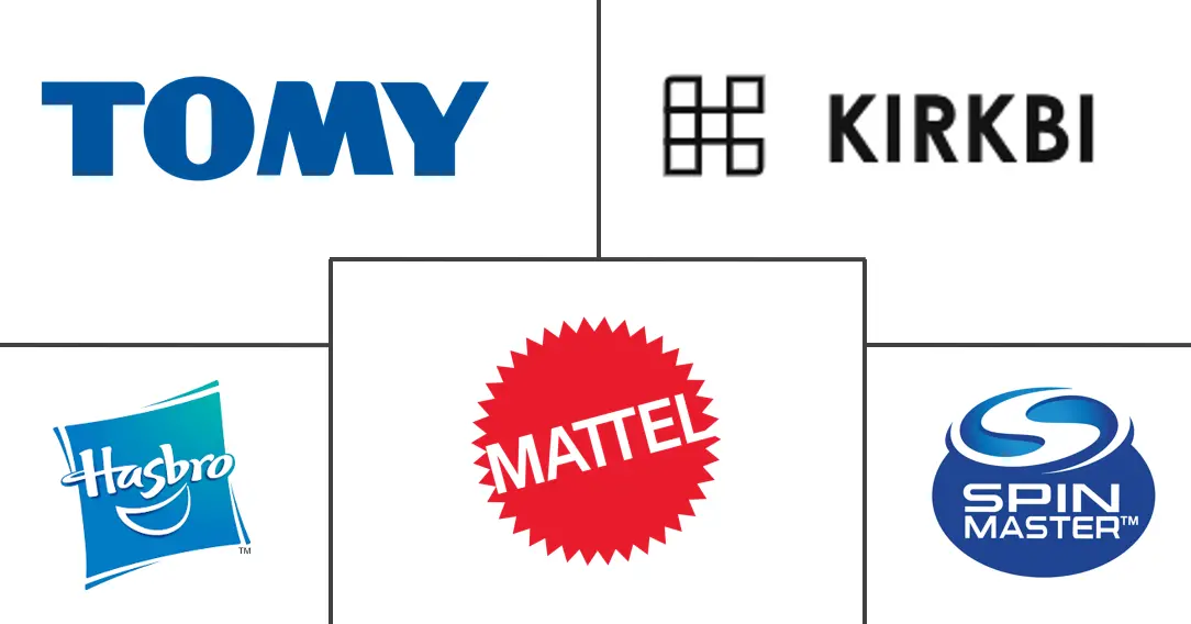 Related Companies Logo