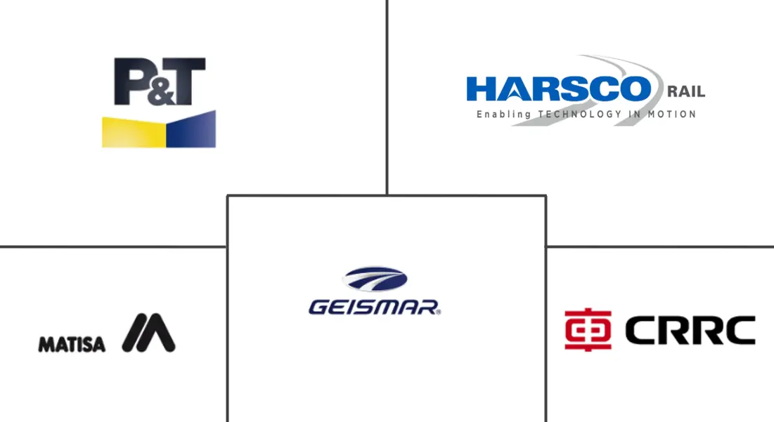 Related Companies Logo
