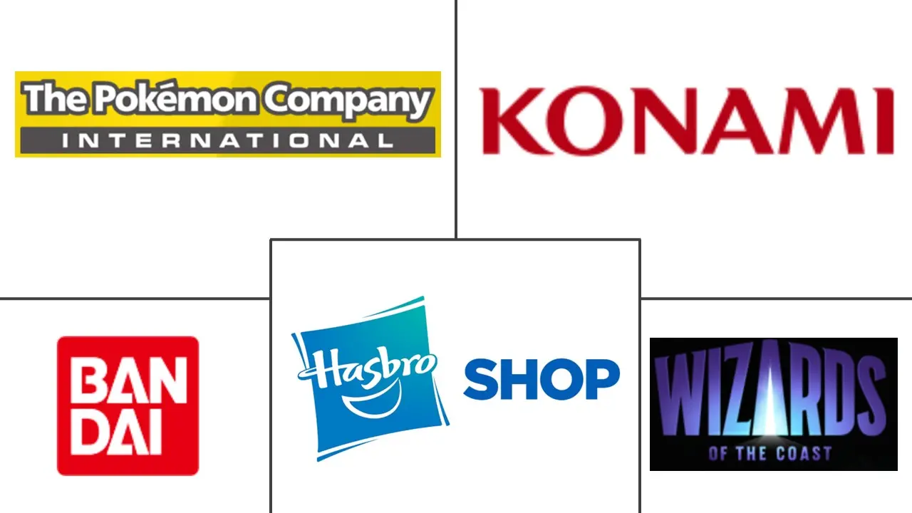 Logotipo de empresas relacionadas