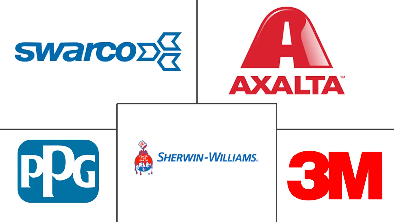 Related Companies Logo
