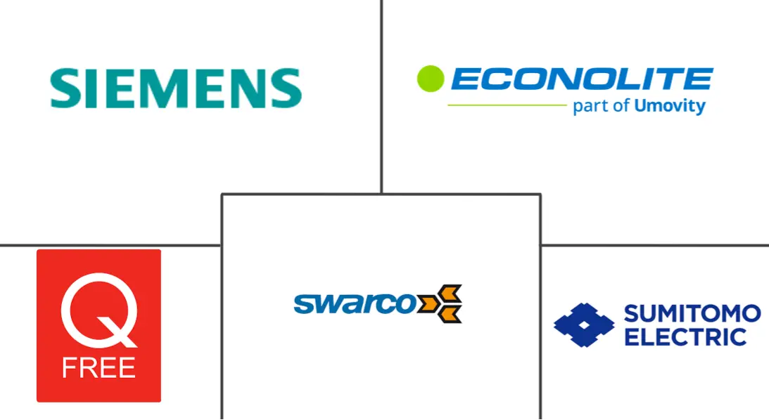 Related Companies Logo